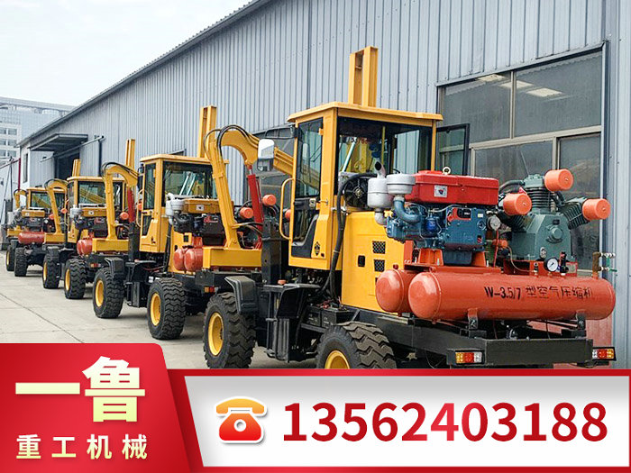 打樁機(jī)的安全注意事項(xiàng)
