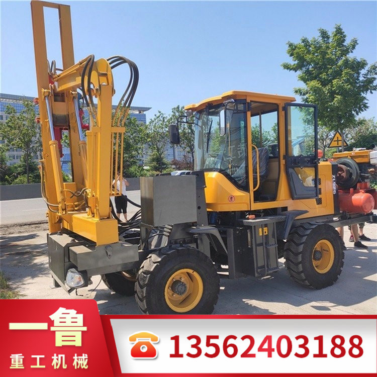 打樁機的安裝操作規(guī)程你知道嗎？
