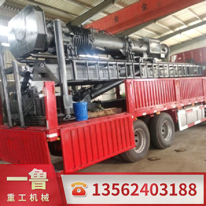 柴油錘打樁機(jī)
