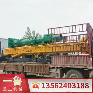 柴油錘打樁機(jī)