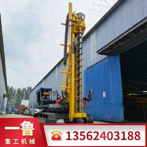 光伏鉆機