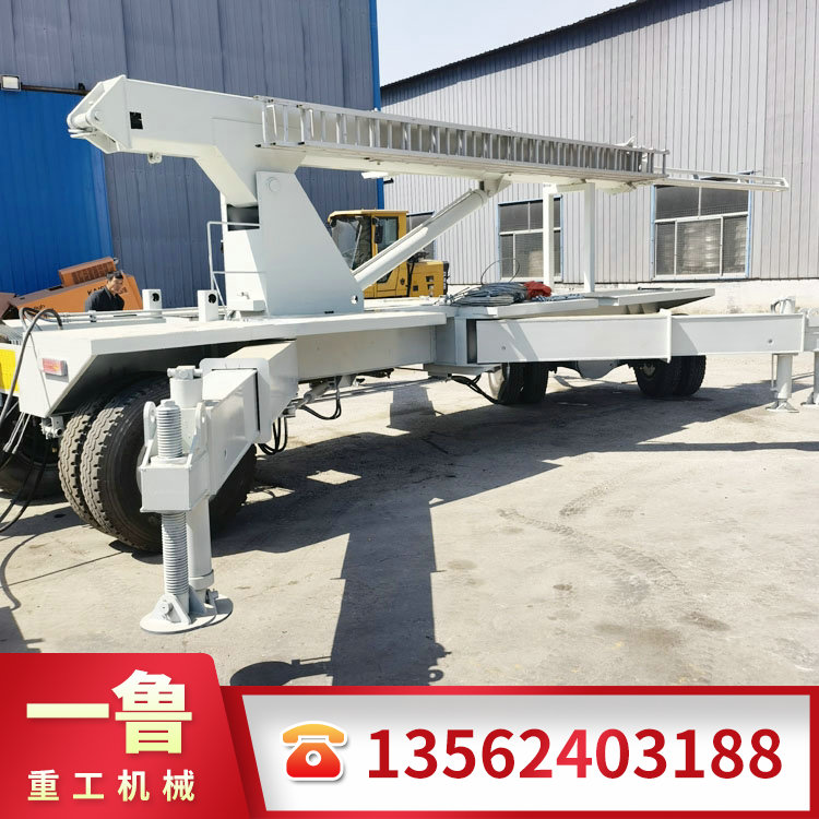移動(dòng)通訊車